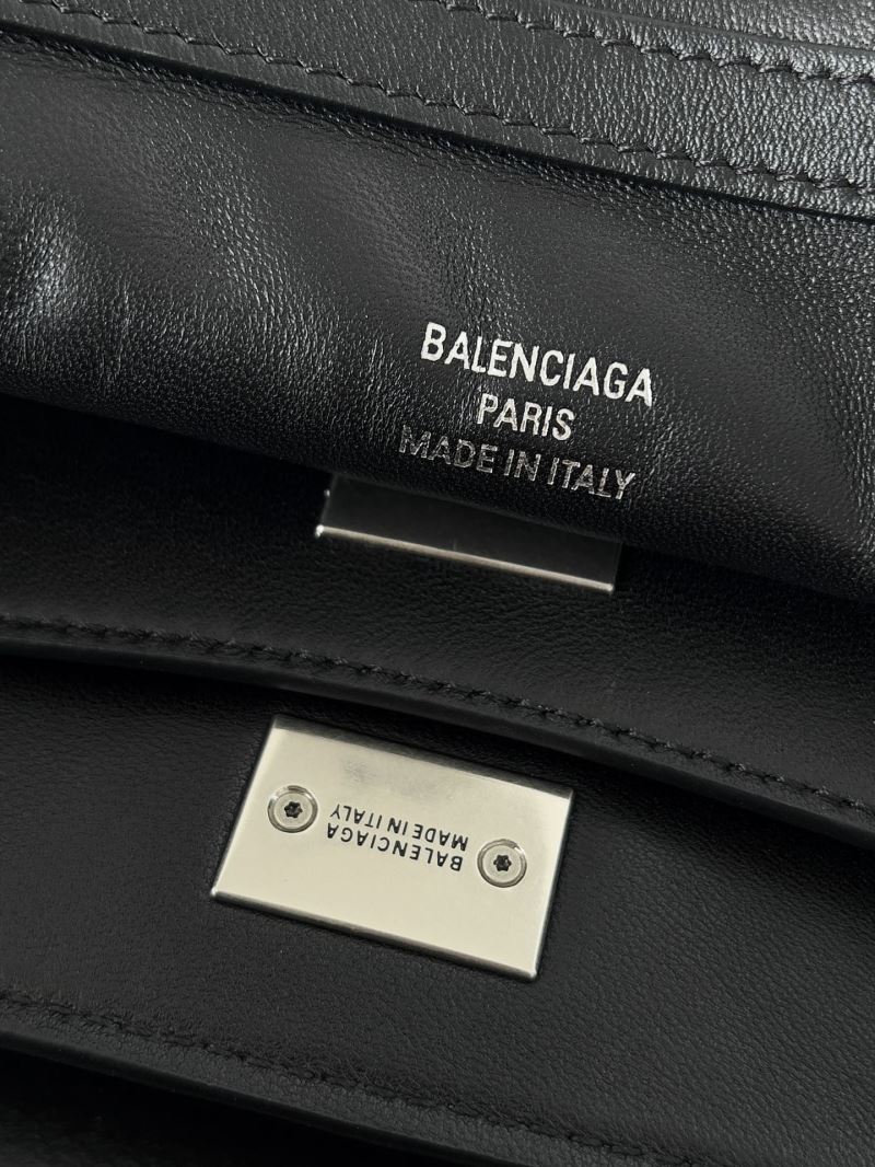 Balenciaga Rodeo Bags